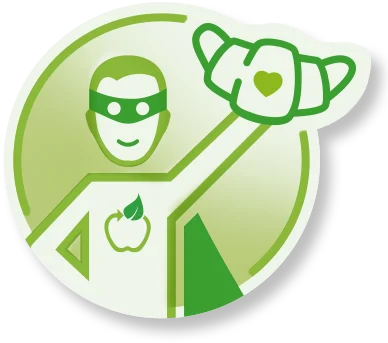 Brot Hero - Weniger Lebensmittelverschwendung mithilfe von KI