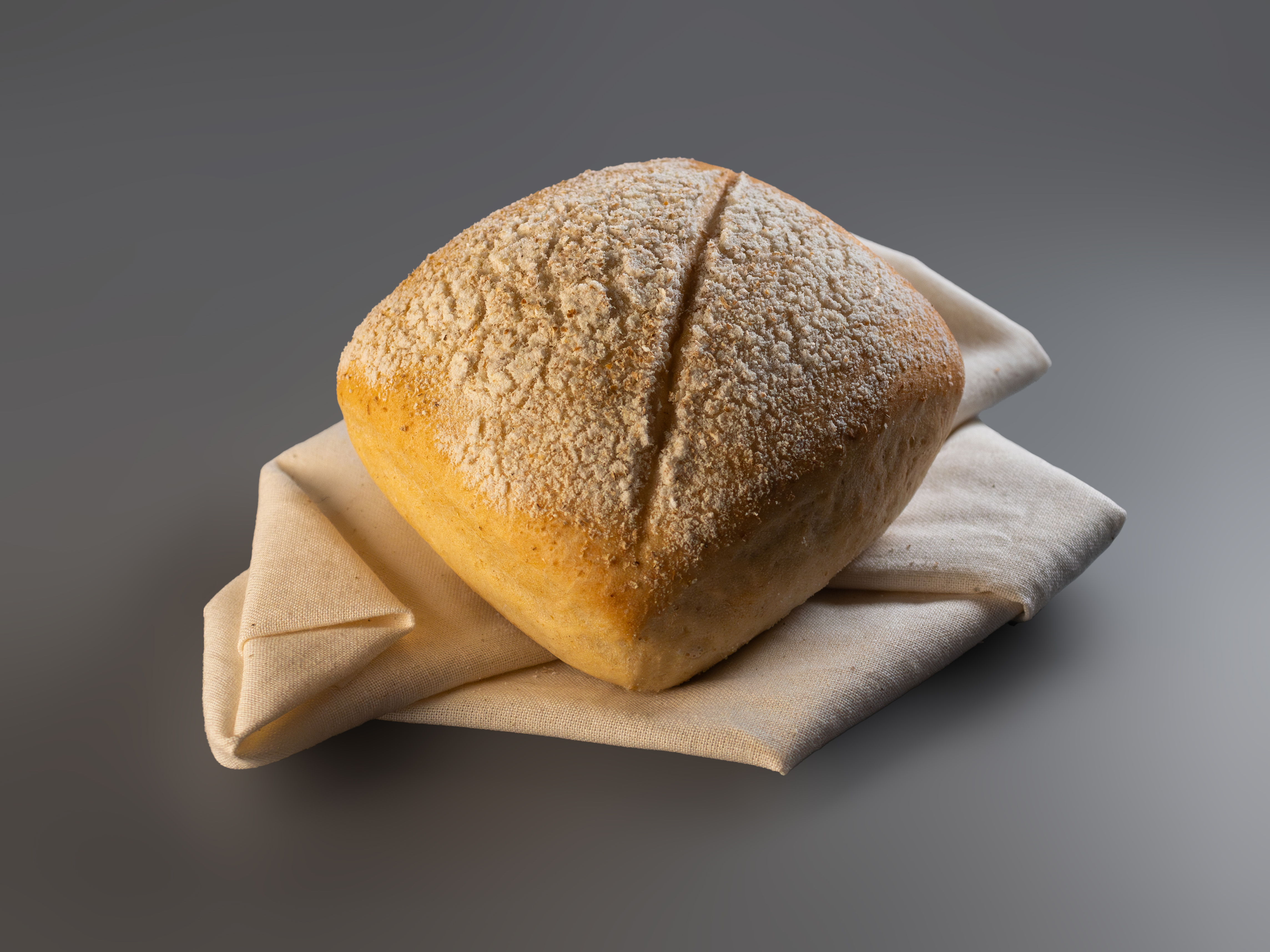 Kartoffelbrötchen