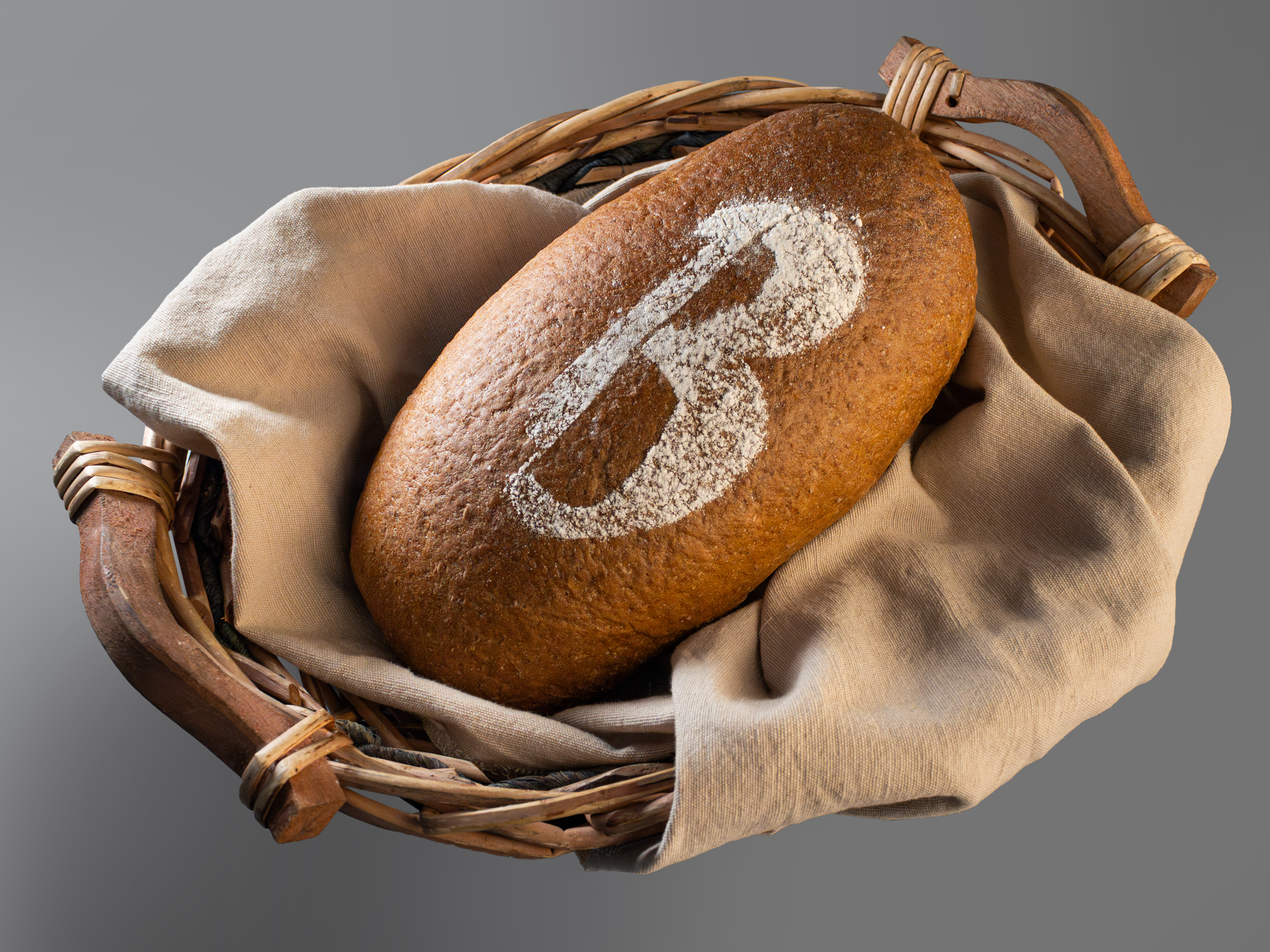 Buchweizenbrot 500g