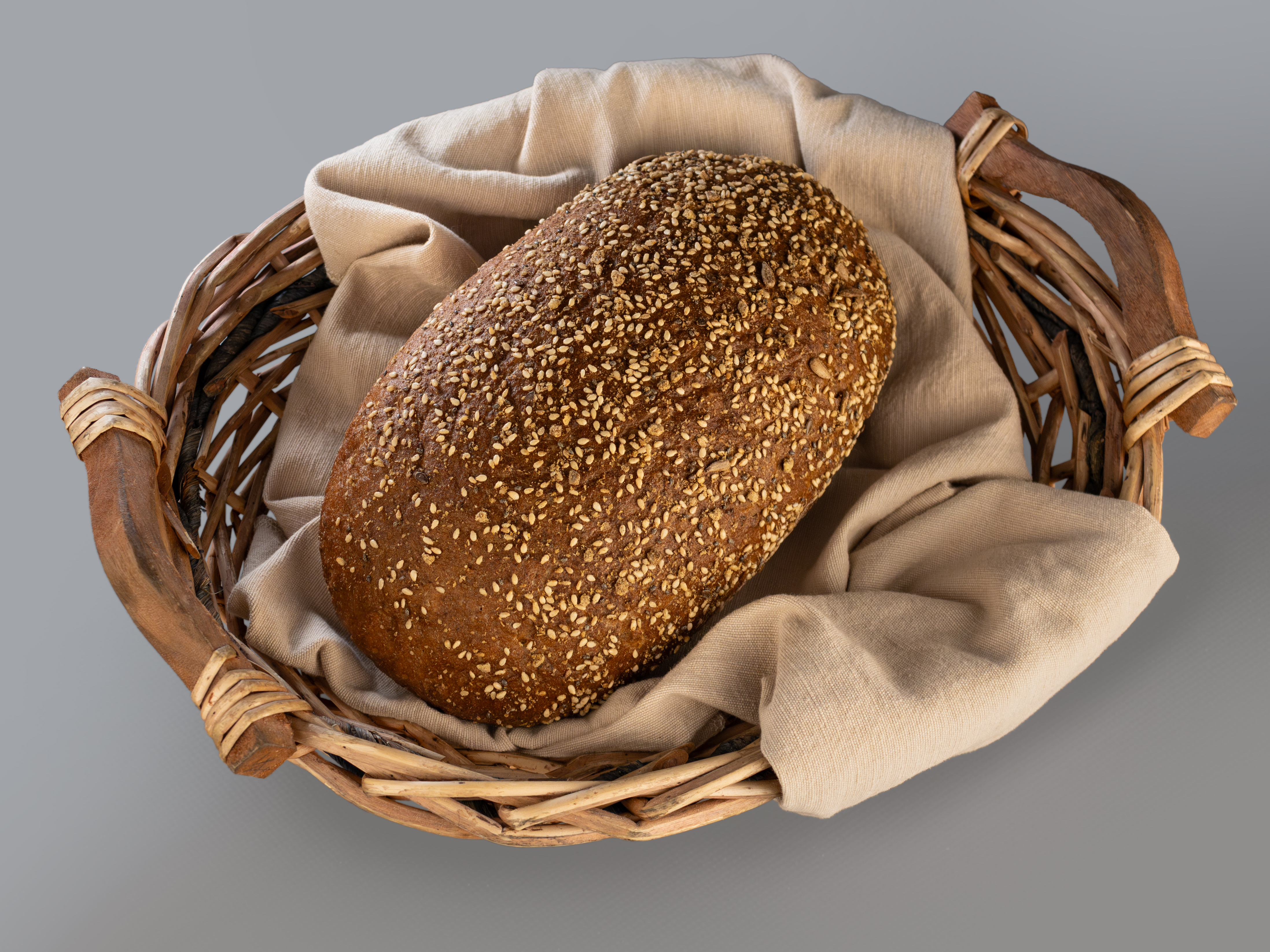 Chiabrot 500g