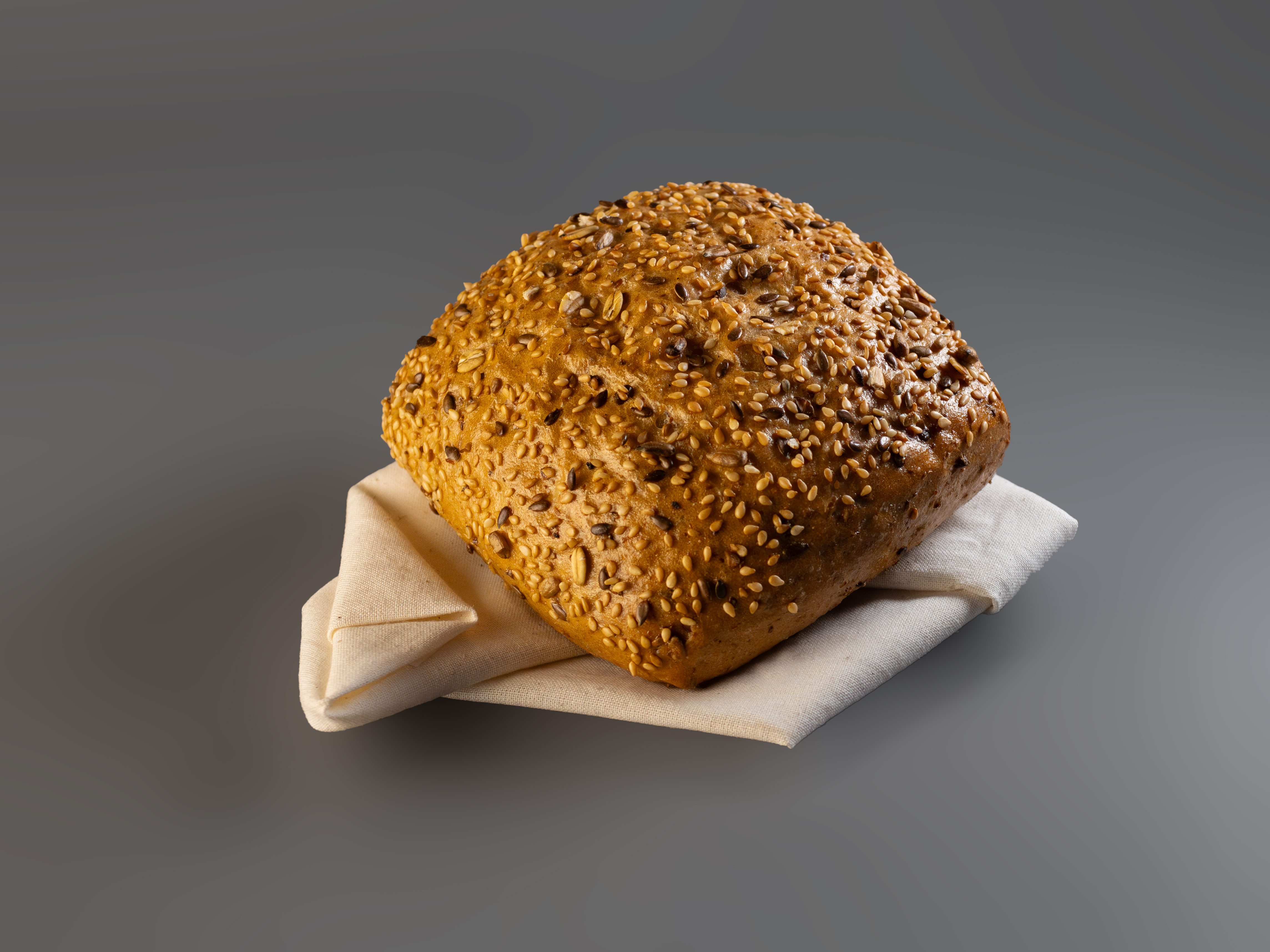 Kornbrötchen